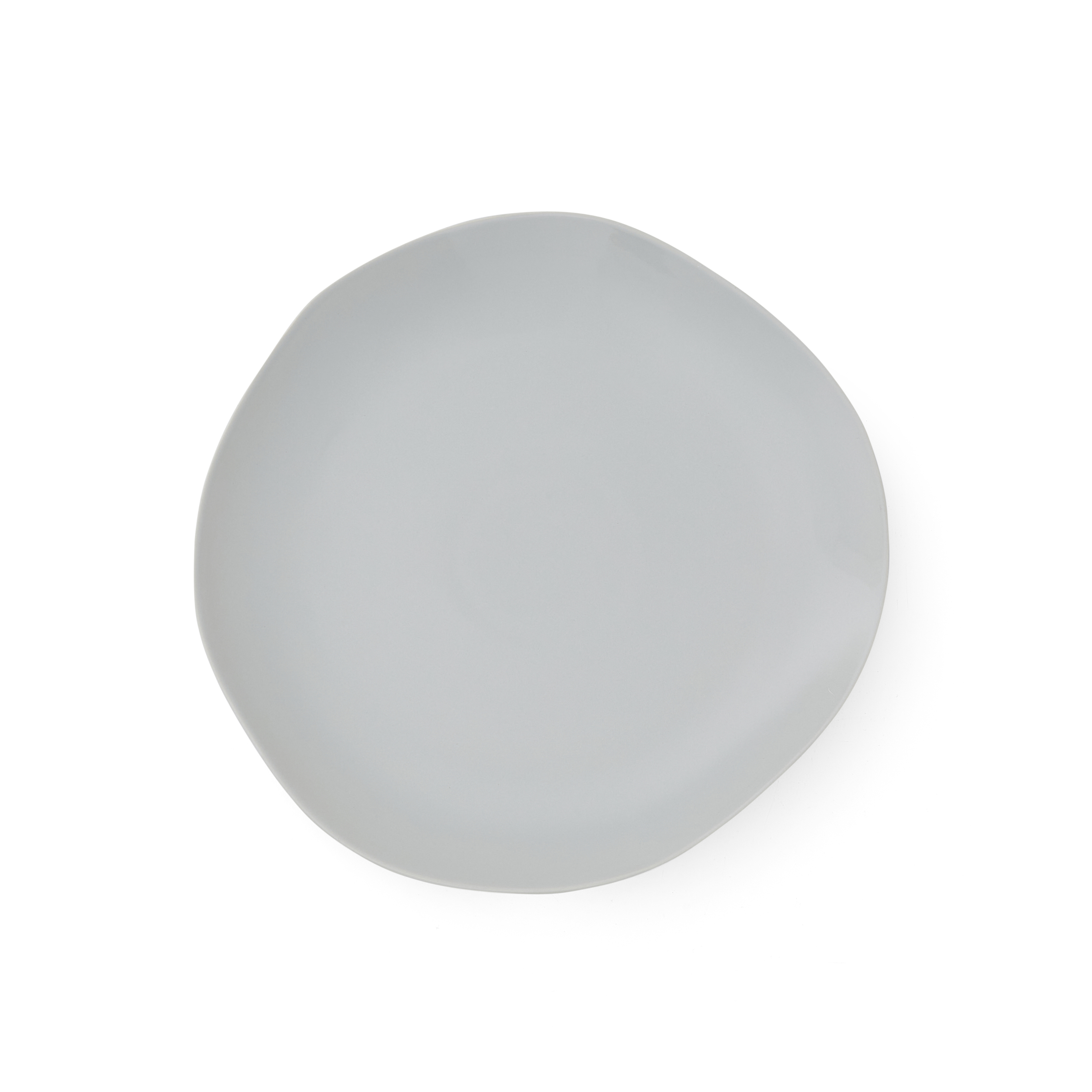 Sophie Conran Arbor 4 Dinner Plates, Grey image number null